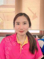 นางสาวทิพวรรณ์ แก้วนาสี จ้างเหมาบริการ